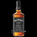 Jack Daniel’s Old No.7 1,0 l Tennessee Whiskey, Jack Daniels Whisky