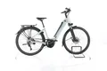 Velo de Ville AEB 990 Smart Trekking E-Bike Top Elektrofahrrad Citybike Bosch 28