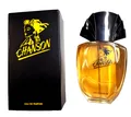 Vintage ADLER CLUB - CHANSON - Eau de Parfum - 50ml - 1996 - #53