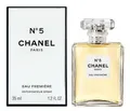 CHANEL N°5 Eau PREMIERE 35 ml Eau de Parfum Spray Neu & Ovp Damen No. 5 Paris