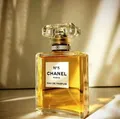Chanel N° 5 Eau de Parfum 35 ml EDP Spray  NEU & OVP  ⚫