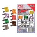 BGS-8127 KFZ-Sicherungs-Satz Maxi 24-tlg.