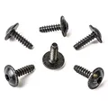 10x Universal Torx Befestigungs Schraube aus Metall | N90775001