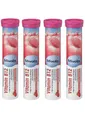 Mivolis Vitamin B12 Brausetabletten, 20 St., (4 Stück)