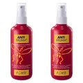ANTI BRUMM forte 2x75ml Pumpzerstäuber Schutz gegen Mücken 2x PZN 02830579