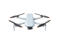 POTENSIC Atom 2 (ohne Fernsteuerung und Akku) Drohne, Grau