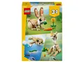 LEGO CLASSIC 31162 Cute Bunny