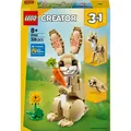 LEGO Häschen (LEGO Creator Expert) (31162)
