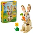 5702017822372 LEGO CREATOR 3 IN 1 31162 Niedliches Häschen Lego