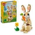 LEGO Creator 31162 LEGO 3 in 1 Hase Häschen Lama Robbe 5702017822372  NEU OVP