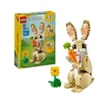 LEGO Creator 3-en-1 Konstruktionsspielzeug 326 Teile NEU OVP