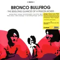 Bronco Bullfrog - The Sidelong Glances Of A Pig (Vinyl LP - 2002 - EU - Reissue)