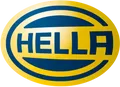 HELLA Steuergerät 12V 5DF980816-051