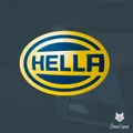 Steuergerät HELLA 5DF 980 816-051