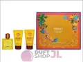 Versace Eros Energy Giftset 150 ml ( 50 + 50 + 50 )