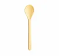 KOZIOL Kunststofflöffel Nora Spoon S, Sweet Yellow