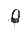 Sony MDR-ZX310 - Black