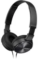 Sony MDR-ZX310B Schwarz
