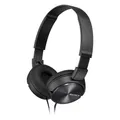 Sony Kopfhörer MDR-ZX310B schwarz MDRZX310B.AE