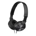 Sony MDRZX310B.AE Sony MDR-ZX310B Schwarz