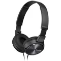 Sony MDRZX310 Lifestyle Kopfhörer schwarz "wie neu"