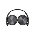 Sony MDR-ZX310B schwarz On-Ear Kopfhörer
