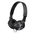 Sony Kopfhörer MDR-ZX310B schwarz
