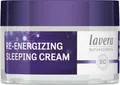 Lavera Re-Energizing Sleeping Cream 50 ml