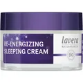 Lavera Re-Energizing Sleeping Cream   50 ml