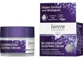 Lavera Re-Energizing Sleeping Cream 50ml (299,80 EUR/l)
