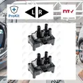 2x ORIGINAL® Nty Zündspule für Ford FIESTA VI KA FOCUS II Turnier FOCUS III