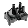 NTY Zündspule Zündmodul passend für Ford Fiesta VI JH_ JD_ 1.25 16V