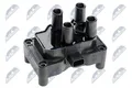 NTY Zündspule ECZ-FR-001 für FORD MAZDA VOLVO