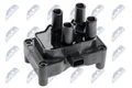 NTY ECZ-FR-001 Zündspule Für Ford, Ford Asien & Ozeanien, Mazda, Volvo