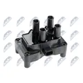 1x ORIGINAL® Nty Zündspule für Ford FIESTA VI KA FOCUS II Turnier FOCUS III