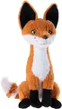 Heunec® Kuscheltier Die Schule der magischen Tiere, Fuchs Rabbat