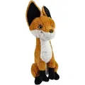 Schule d. mag. Tiere Rabbat, ca. 30 cm - Braun