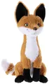 Heunec 620070 Fuchs Schule der magischen Tiere 30 cm Stoff/Plüsch