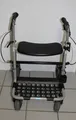 Invacare Rollator P452E/3  Leichtgewichtrollator mit Korb