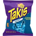 Takis Blue Heat 92.3g Hot Chilli Pepper Tortilla Chips