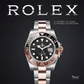 M. Cappelletti  Rolex. La storia, le icone e i modelli da re (Gebundene Ausgabe)