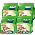 JRS Cats Best Sensitive (Green Power) Katzenstreu 4x8L