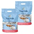 Tchibo Feine Milde Kaffeepads, 200 Stück