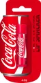 Lip Smacker - Coca-Cola Collection - Classic Coca-Cola Lip Balm for Kids - Classic Coke Flavour - Sweet Gift for Your Friends - Single Blister Pack Multicolor
