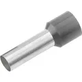 Cimco ADERENDH.ISO.0,75MM² X 8MM GR / CIMCO 187004 (100 Stück)