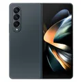 Samsung Galaxy Z Fold4 EU (256 GB, Gray Green, 7.60", SIM + eSIM, 5G) (SM-F936BZABEUB)