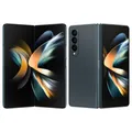 Samsung Galaxy Z Fold4 5G grau 256 GB dual sim ziemlich guter Zustand