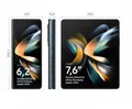 GALAXY Z FOLD4 5G 256GB GRAYGREEN