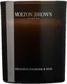 Molton Brown, Delicious Rhubarb & Rose Duftkerze
