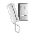 PENTATECH DP601 Türsprechanlage Komplett-Set